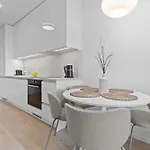 Stylish View Apartament *