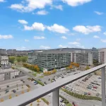Stylish View * ברטיסלאבה