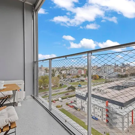 Stylish View * 브라티슬라바