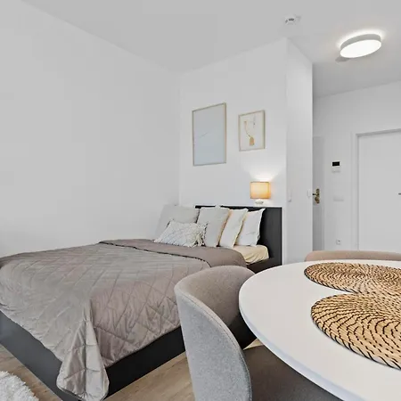 Stylish View 아파트