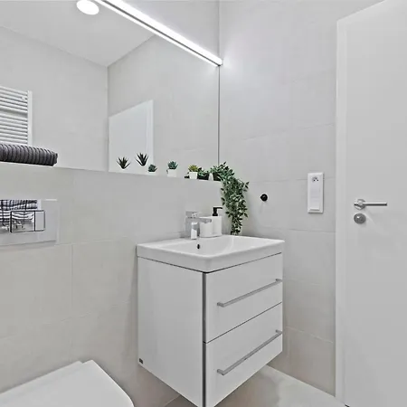 Stylish View 아파트 *