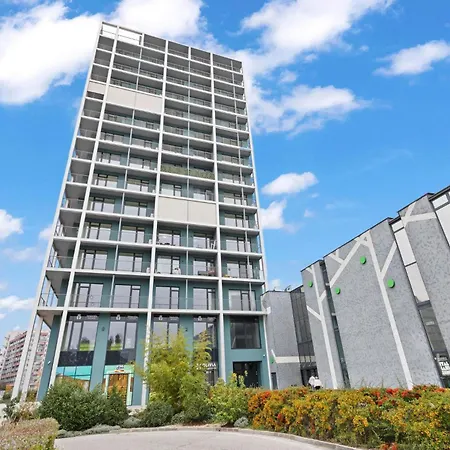 아파트 Stylish View *