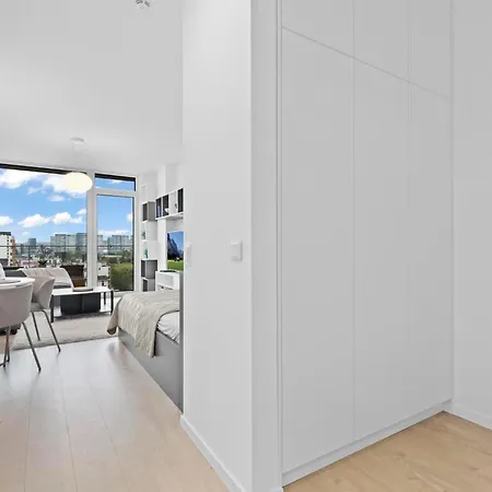 Stylish View ברטיסלאבה