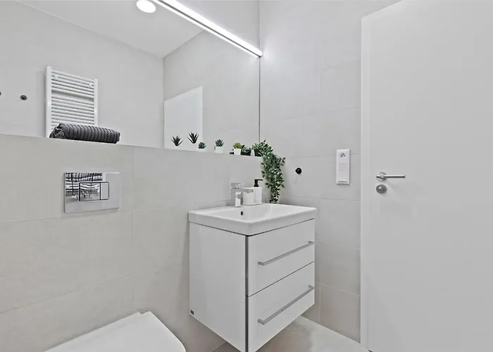 Stylish View Apartman *