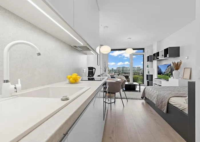 Stylish View