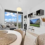Stylish View Apartamento
