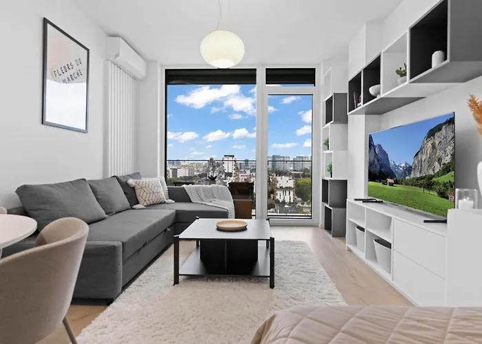 Stylish View